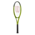 Wilson Rakieta tenisowa Blade Feel #23 103in/264g/Czas wolny zielona - naciągnięta -